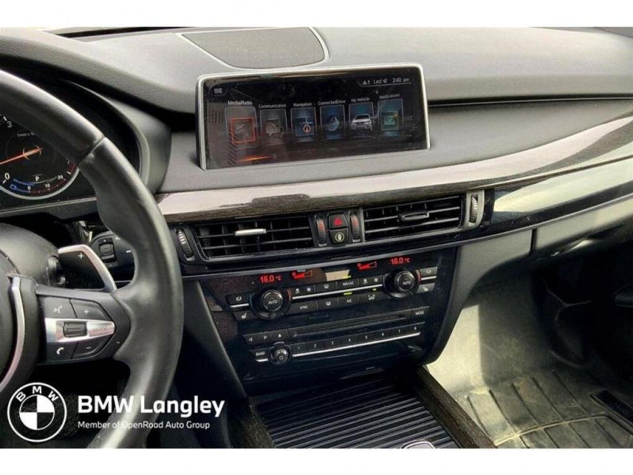 2017 BMW X5 XDrive35i-3