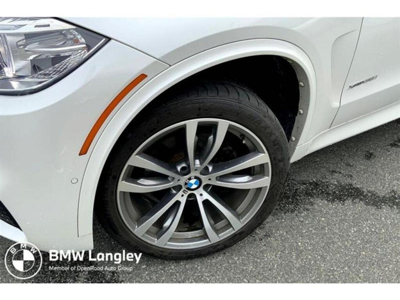 2017 BMW X5 XDrive35i-4