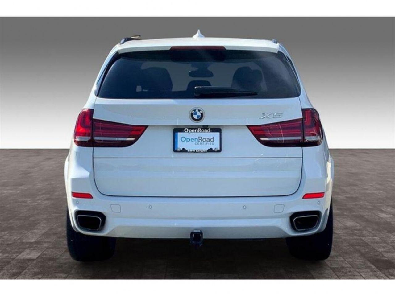 2017 BMW X5 XDrive35i-1