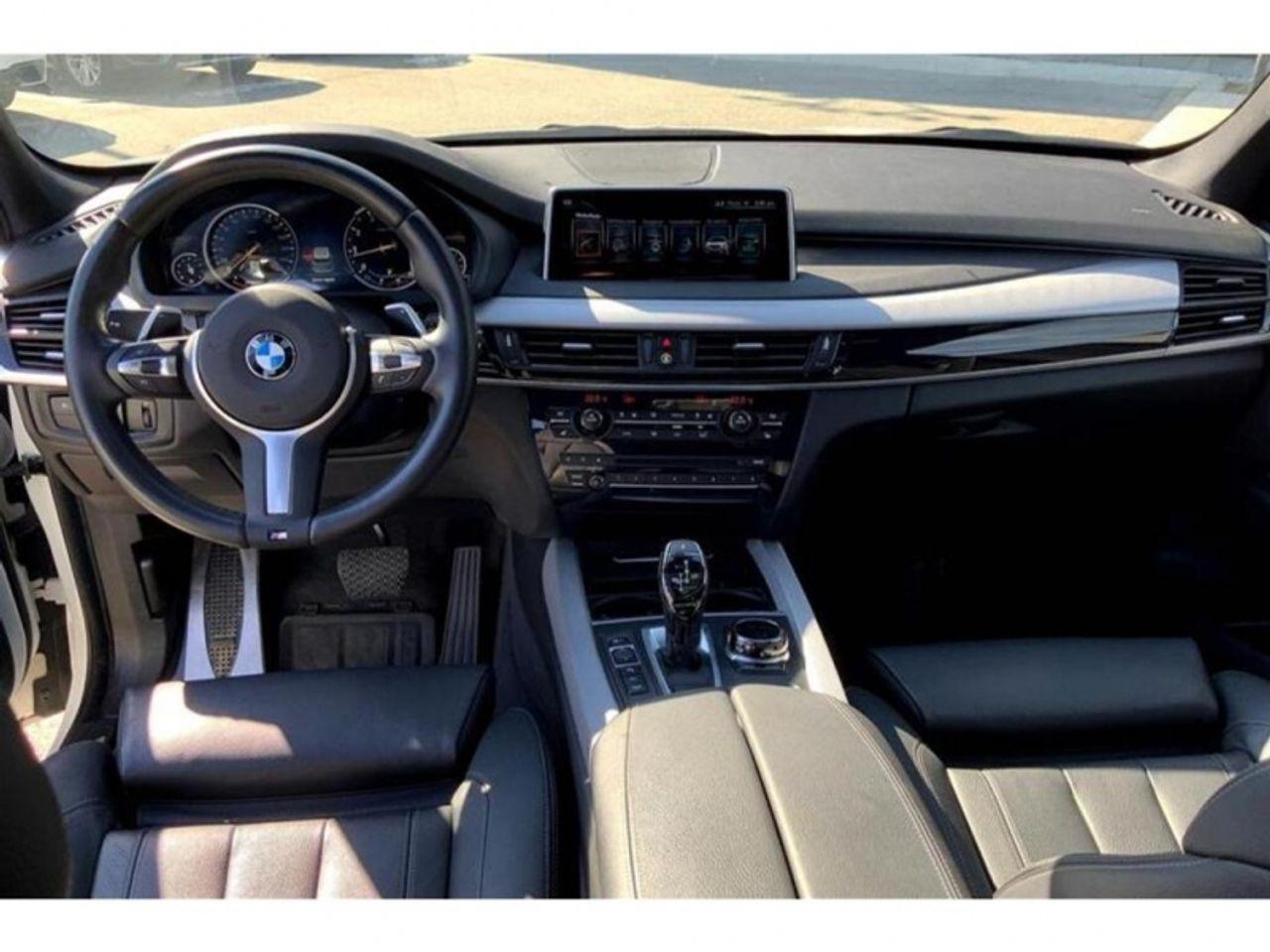 2017 BMW X5 XDrive35i-2