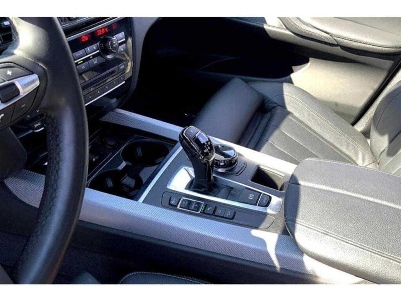 2017 BMW X5 XDrive35i-4