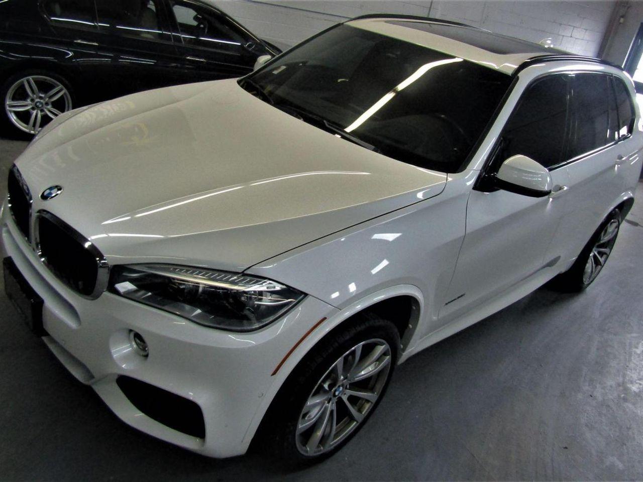 2017 BMW X5 XDrive35i-0