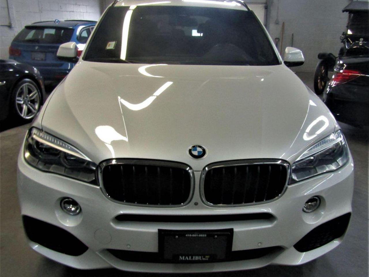 2017 BMW X5 XDrive35i-3