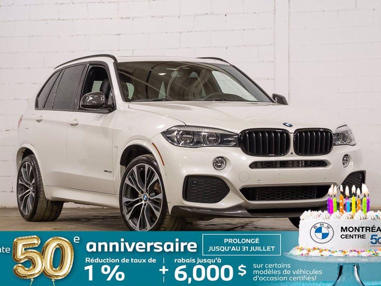2017 BMW X5 XDrive35i-0