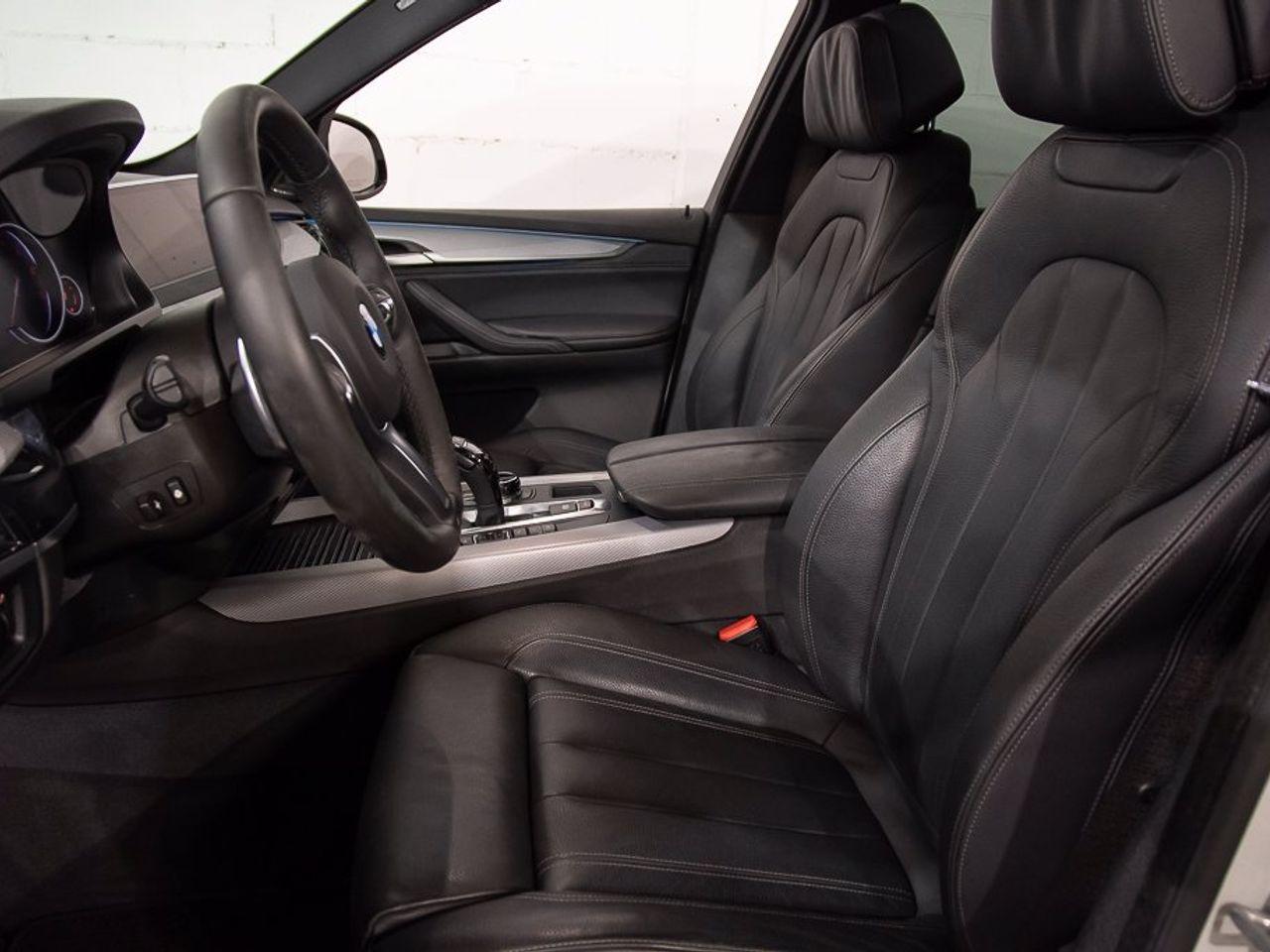 2017 BMW X5 XDrive35i-2
