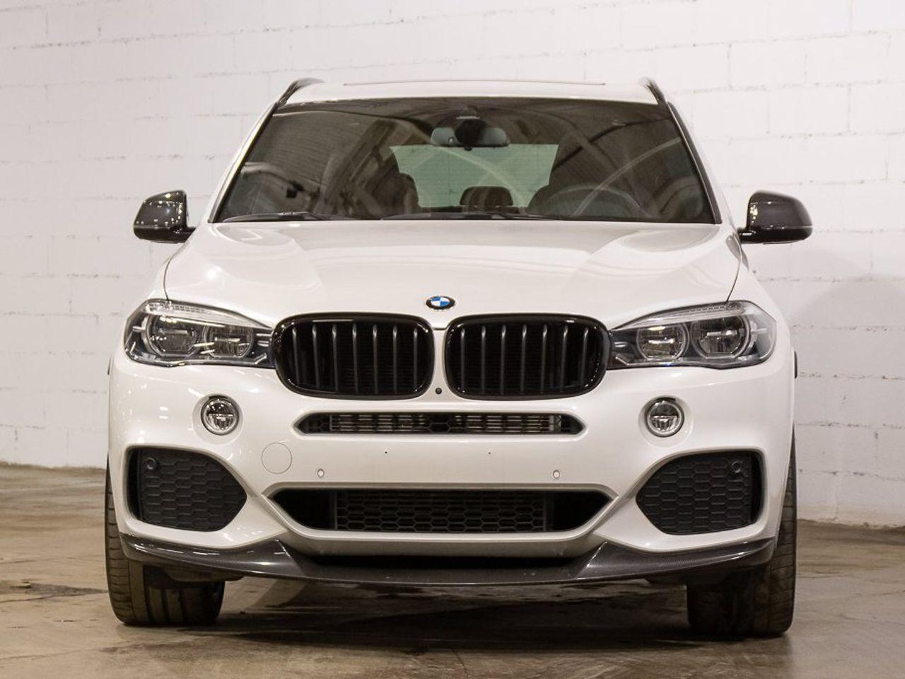 2017 BMW X5 XDrive35i-4