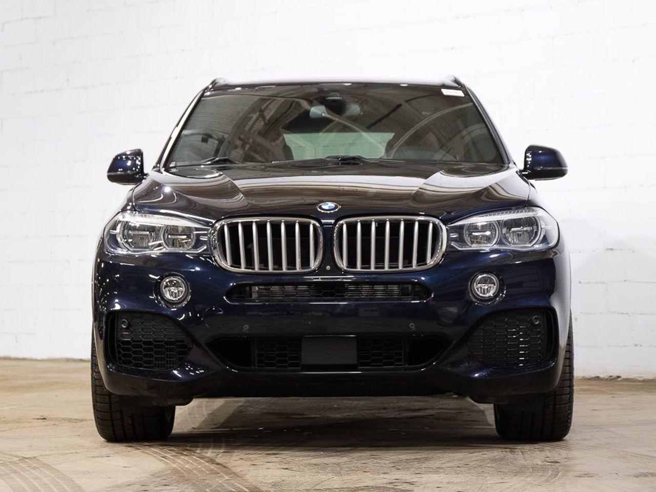 2017 BMW X5 Xdrive50i-2