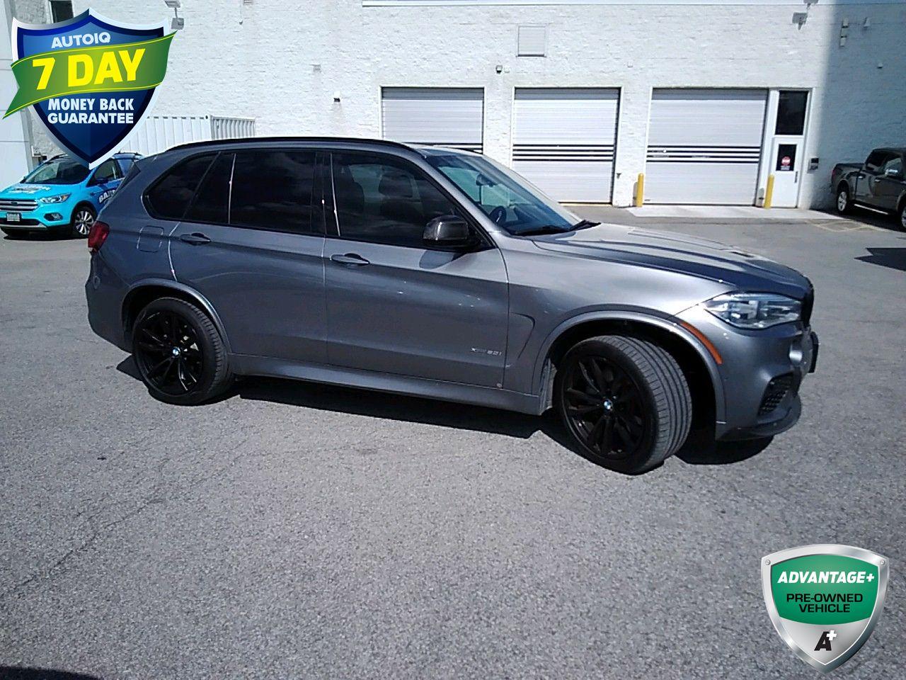 2017 BMW X5 Xdrive50i-1