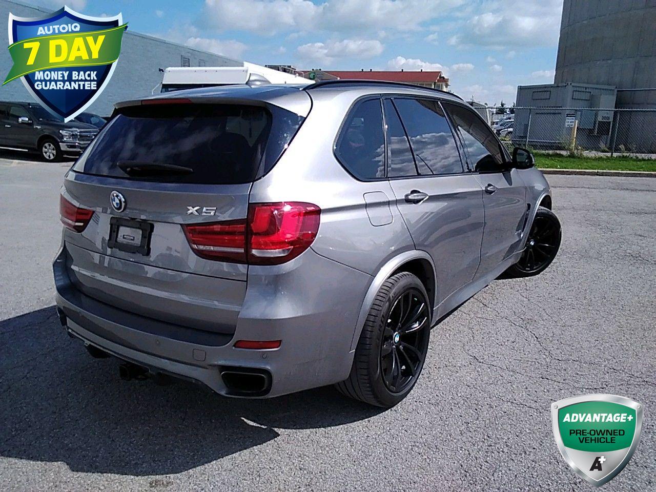 2017 BMW X5 Xdrive50i-2