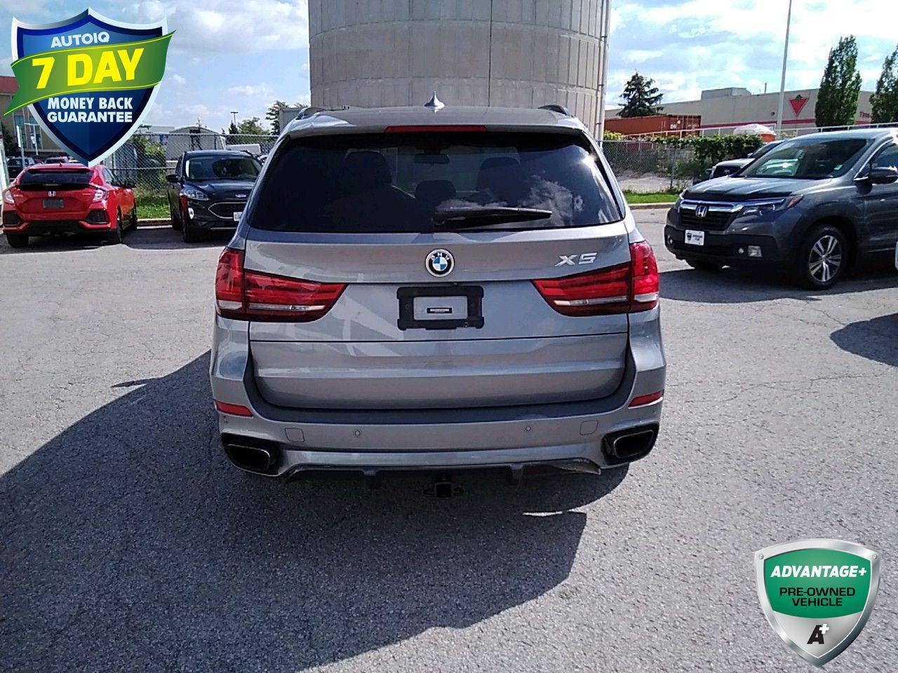 2017 BMW X5 Xdrive50i-3