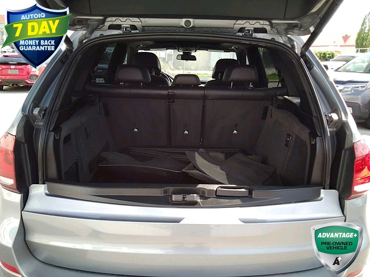 2017 BMW X5 Xdrive50i-4