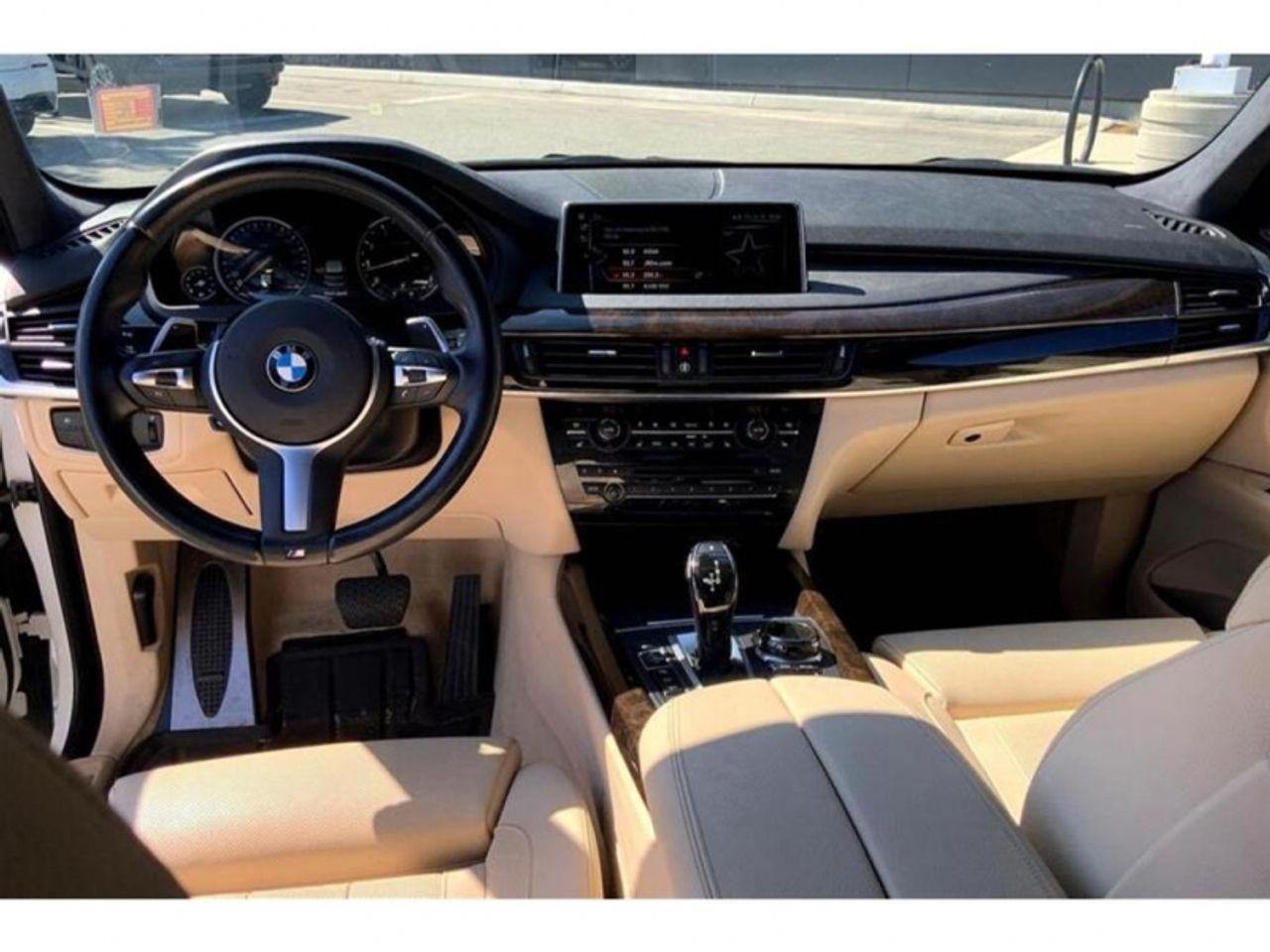 2017 BMW X5 Xdrive50i-2