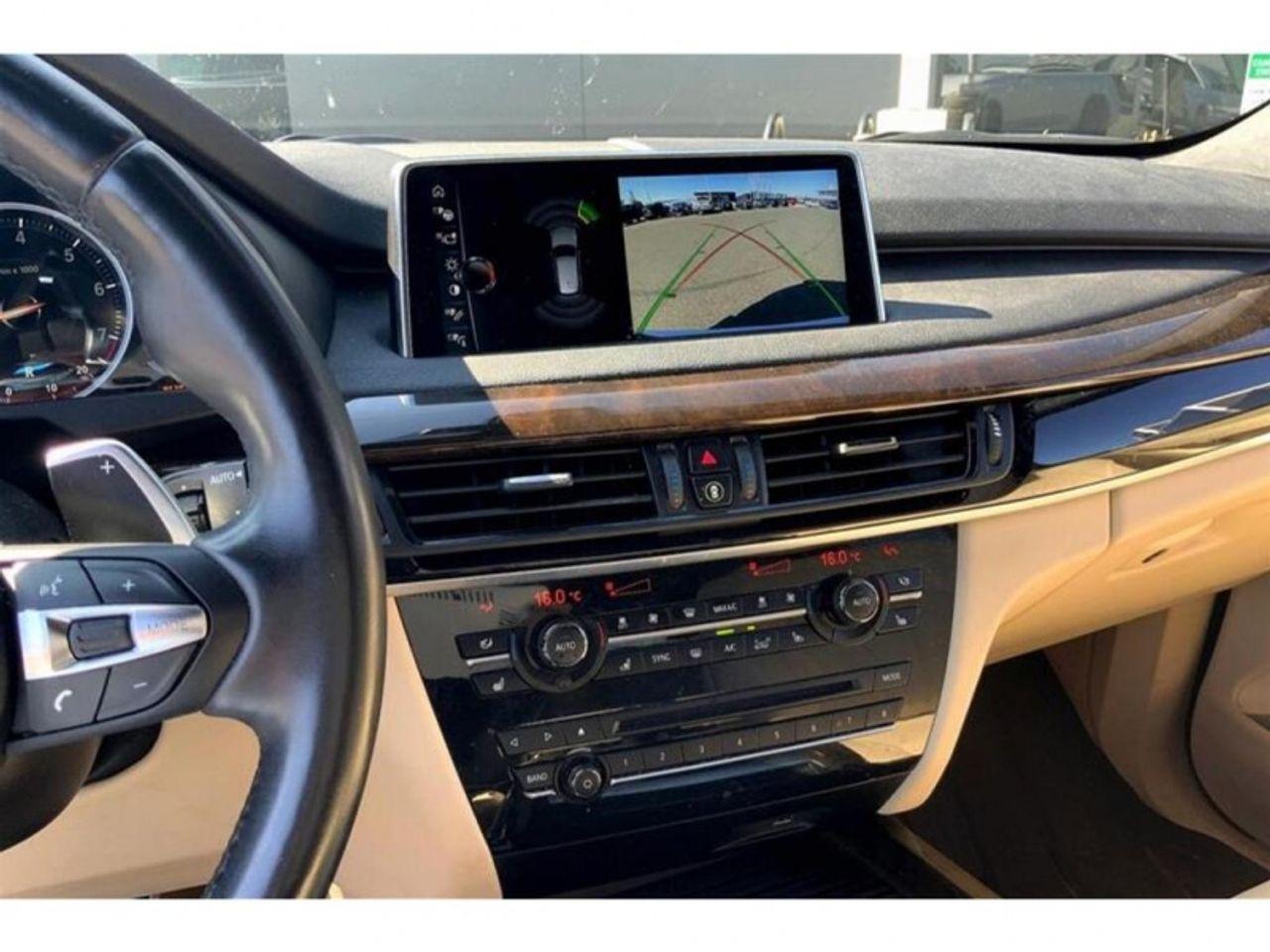 2017 BMW X5 Xdrive50i-3