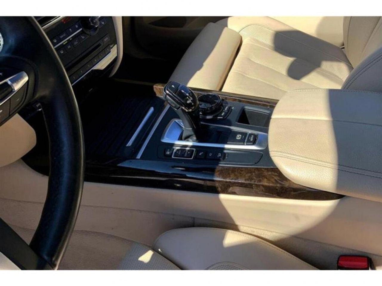 2017 BMW X5 Xdrive50i-4