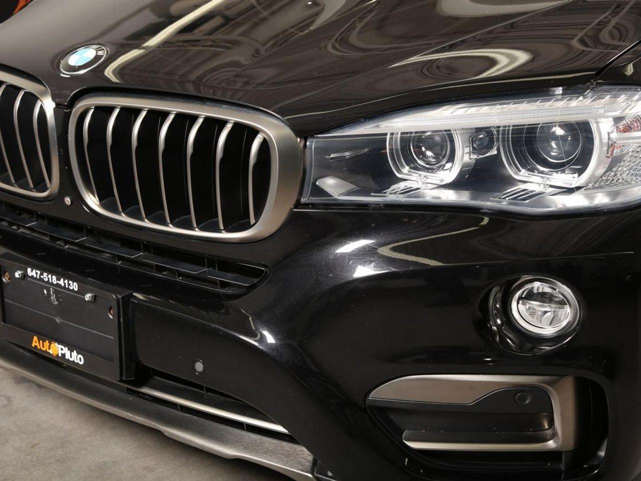 2017 BMW X6 XDrive35i-2