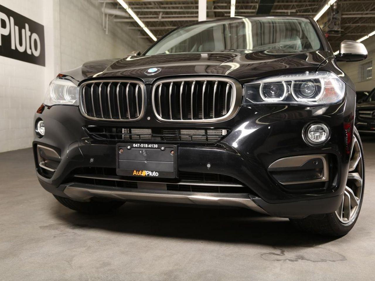 2017 BMW X6 XDrive35i-3