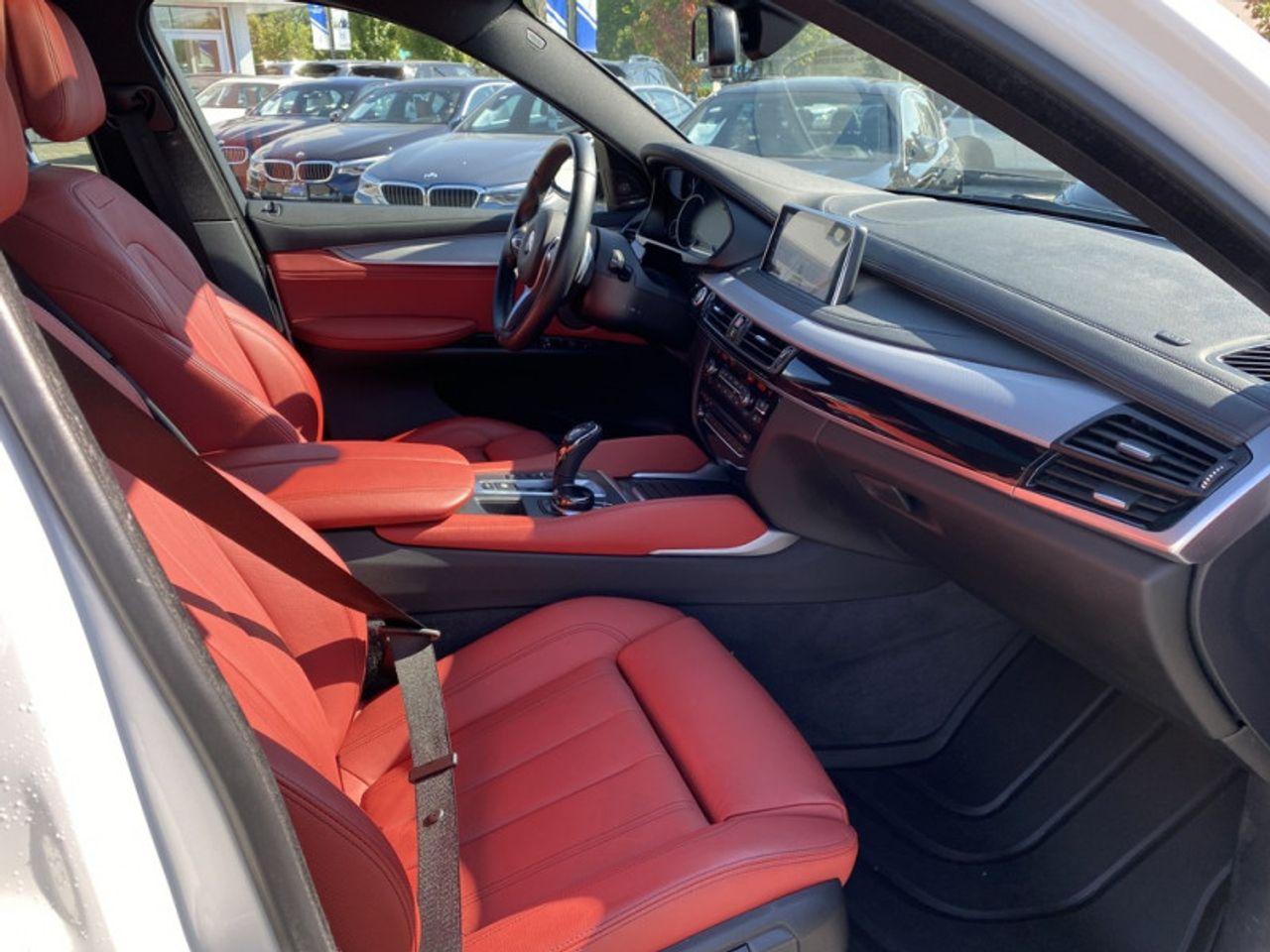 2017 BMW X6 XDrive35i-3