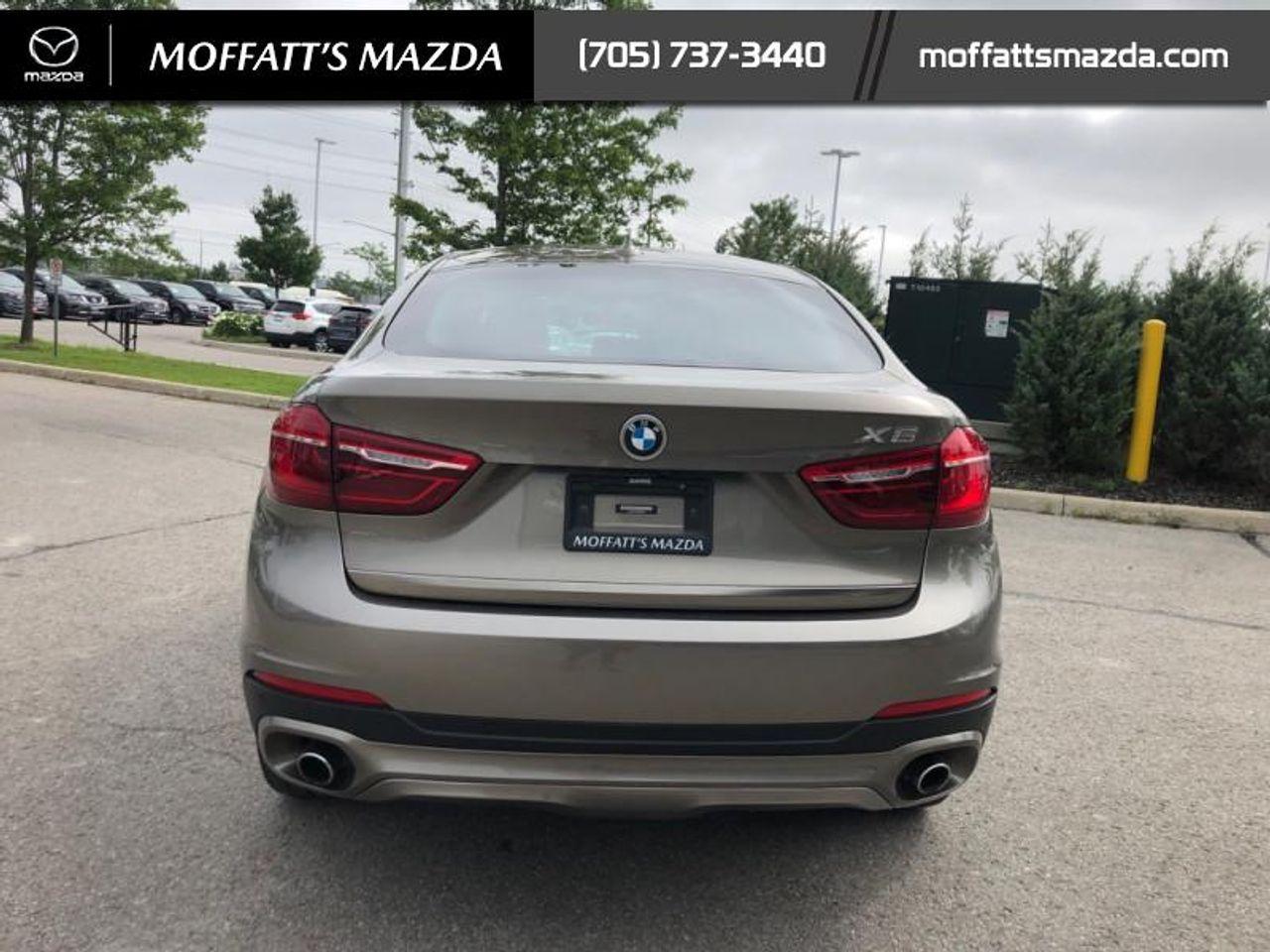 2017 BMW X6 XDrive35i-2