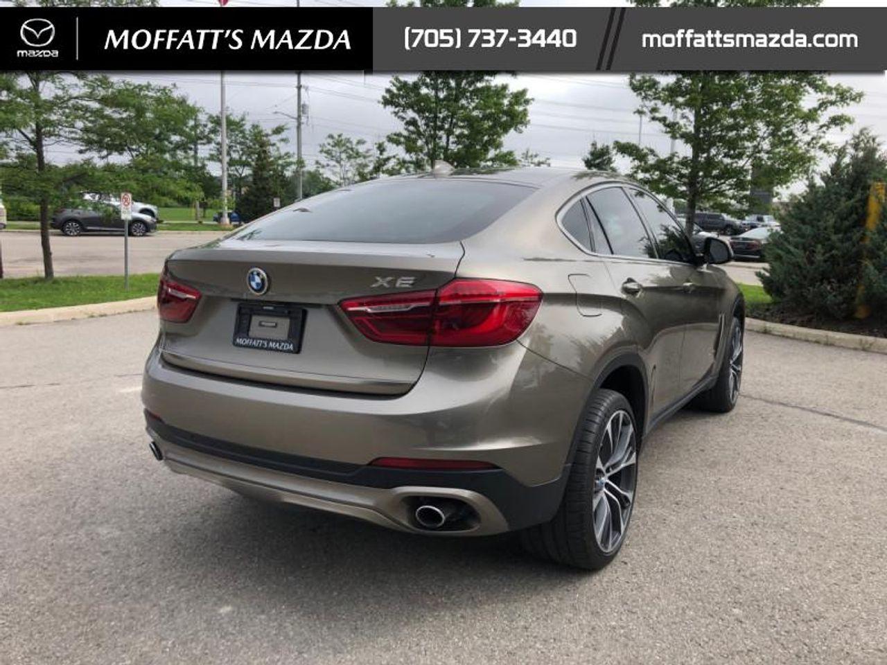 2017 BMW X6 XDrive35i-3
