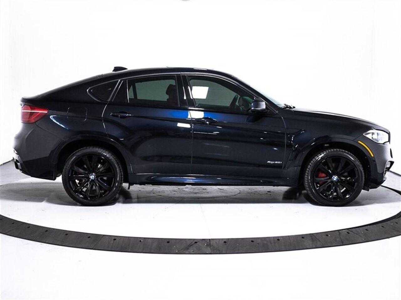 2017 BMW X6 xDrive50i-3