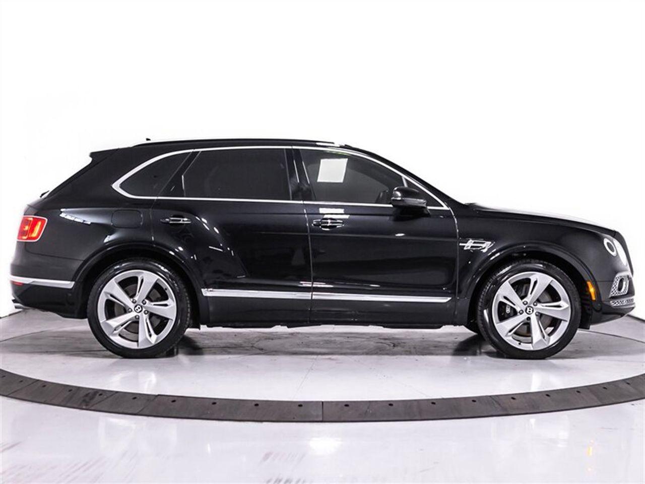 2017 Bentley Bentayga Base-3