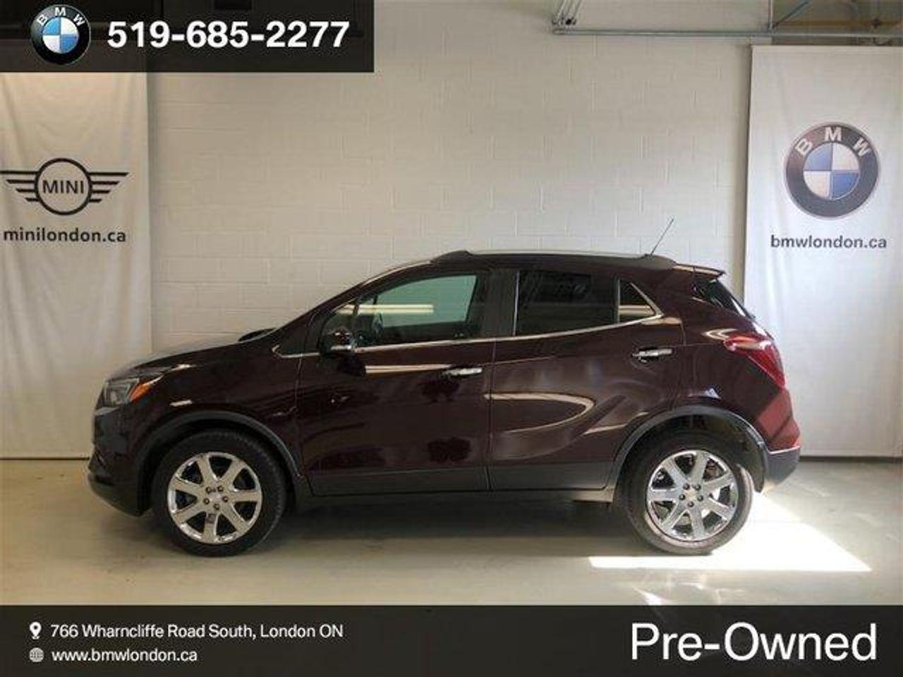 2017 Buick Encore Essence-0