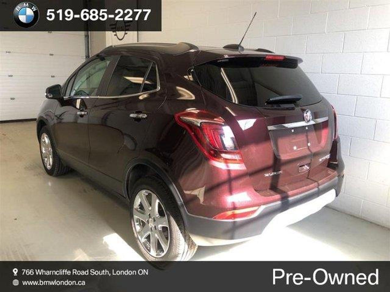 2017 Buick Encore Essence-4