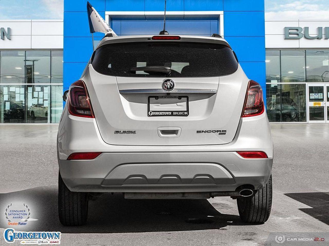 2017 Buick Encore Essence-4
