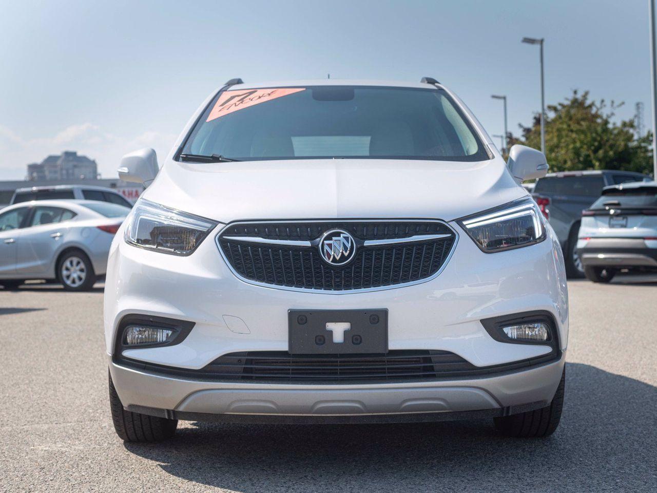 2017 Buick Encore Essence-2
