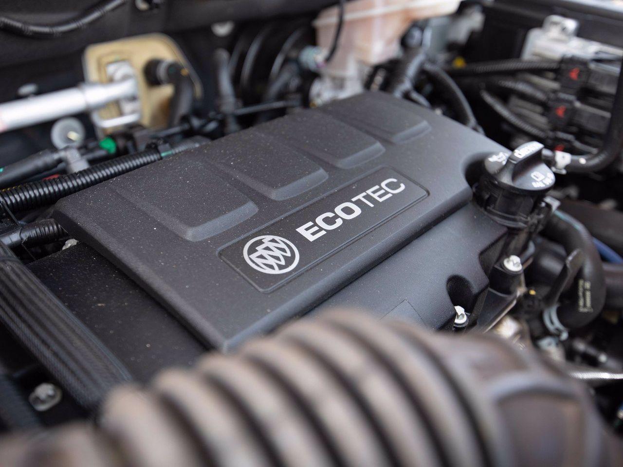2017 Buick Encore Essence-3