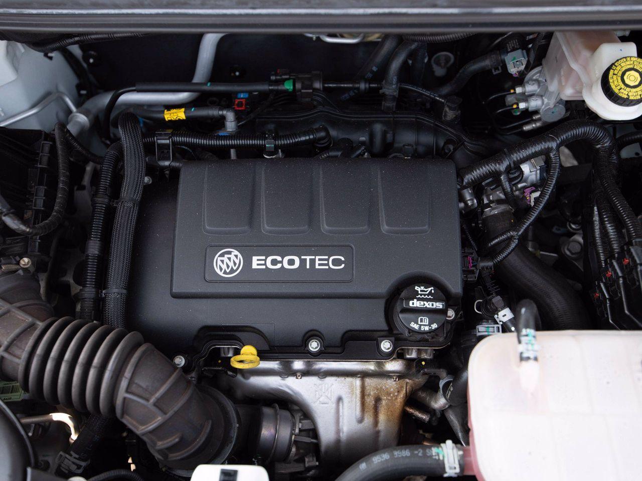 2017 Buick Encore Essence-4