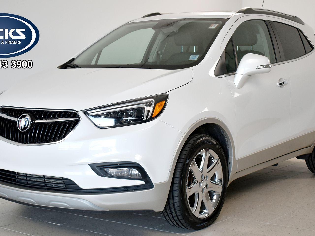 2017 Buick Encore Essence-0