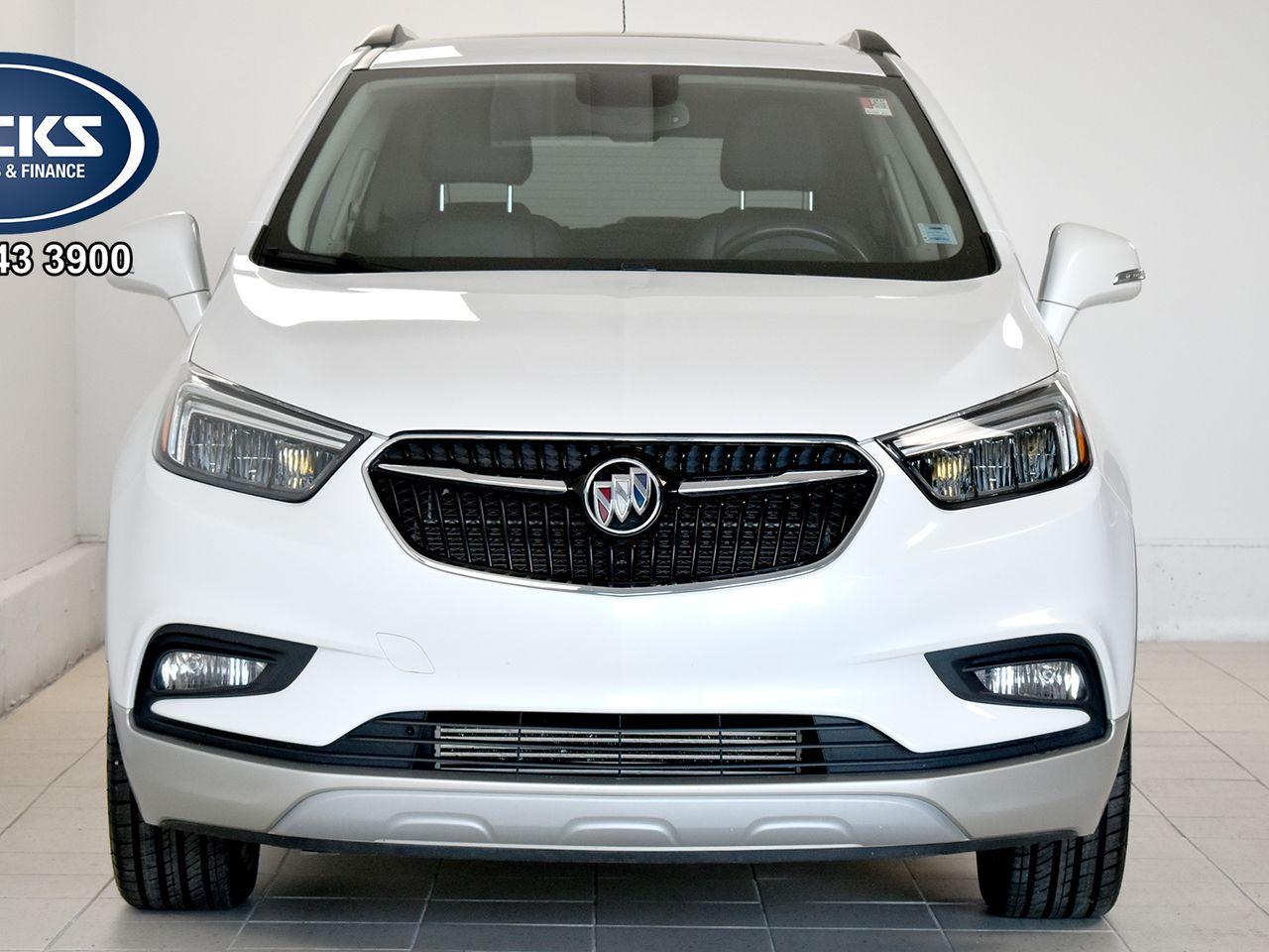 2017 Buick Encore Essence-1