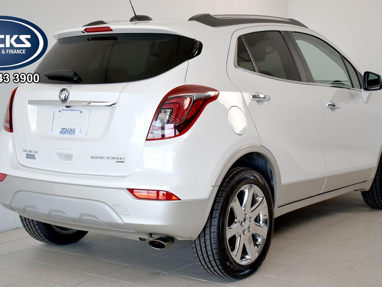 2017 Buick Encore Essence-3