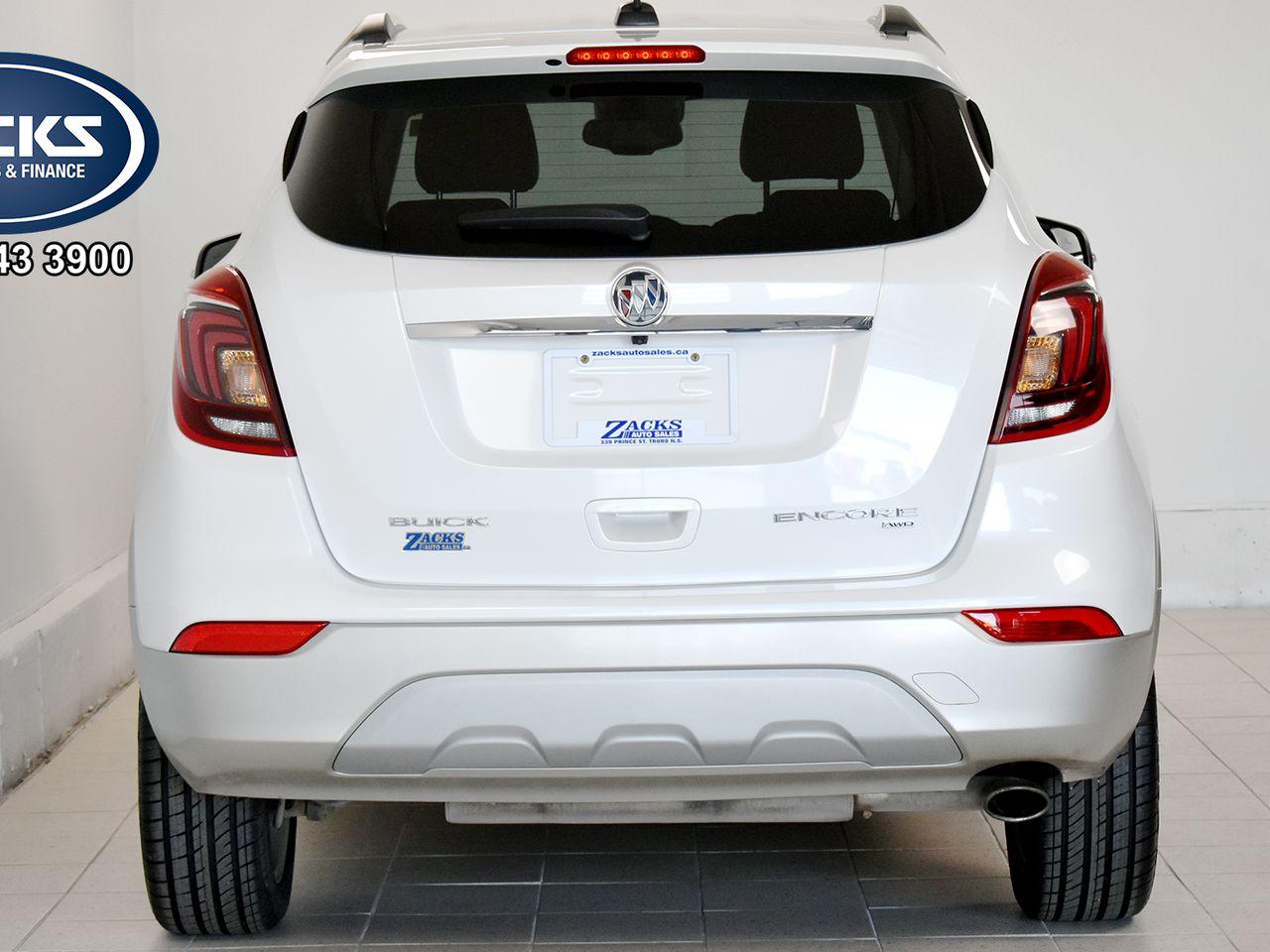 2017 Buick Encore Essence-4