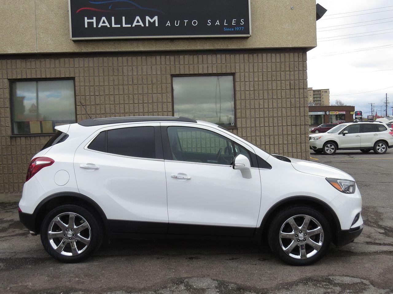 2017 Buick Encore Essence-1