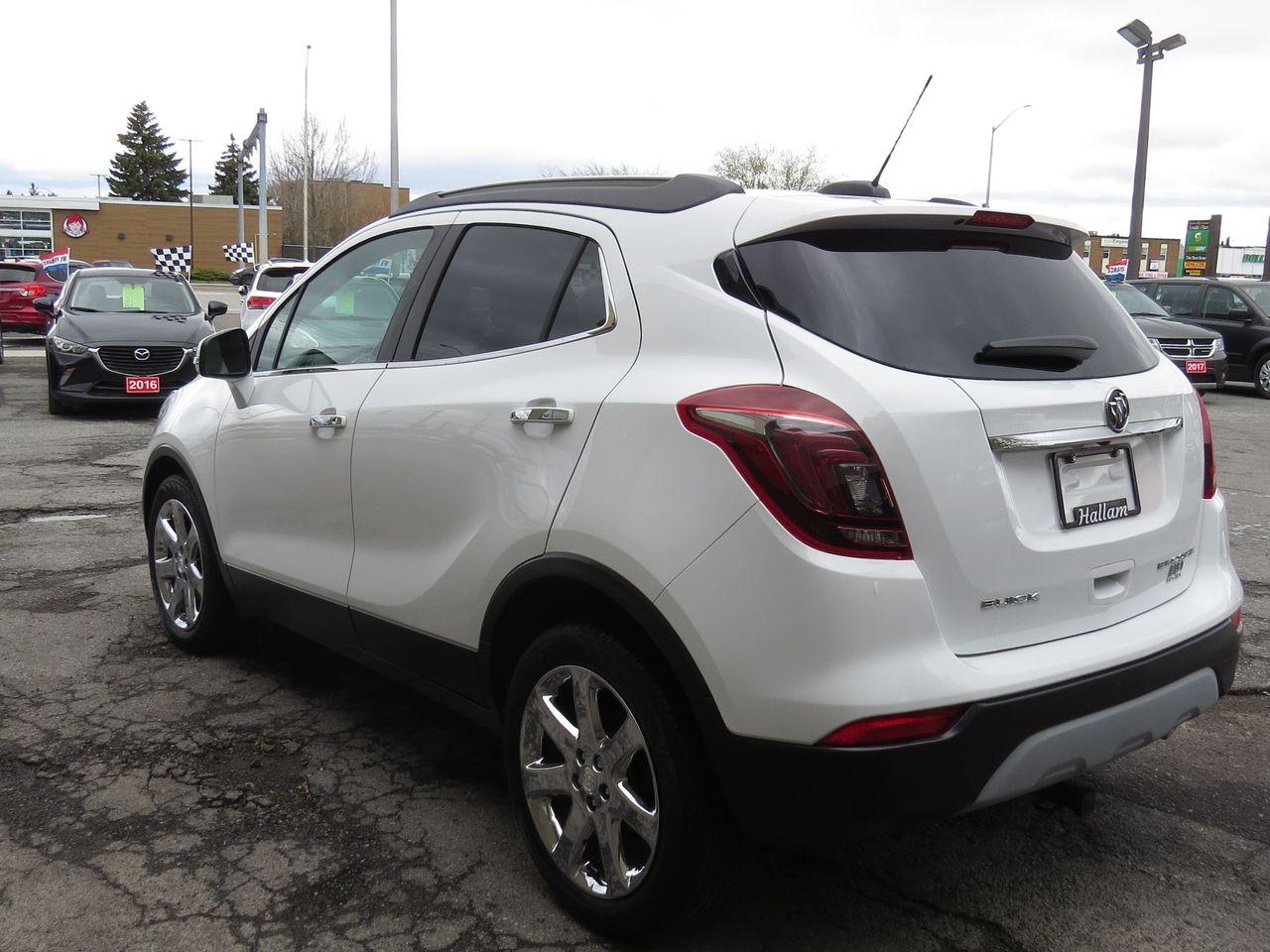2017 Buick Encore Essence-4