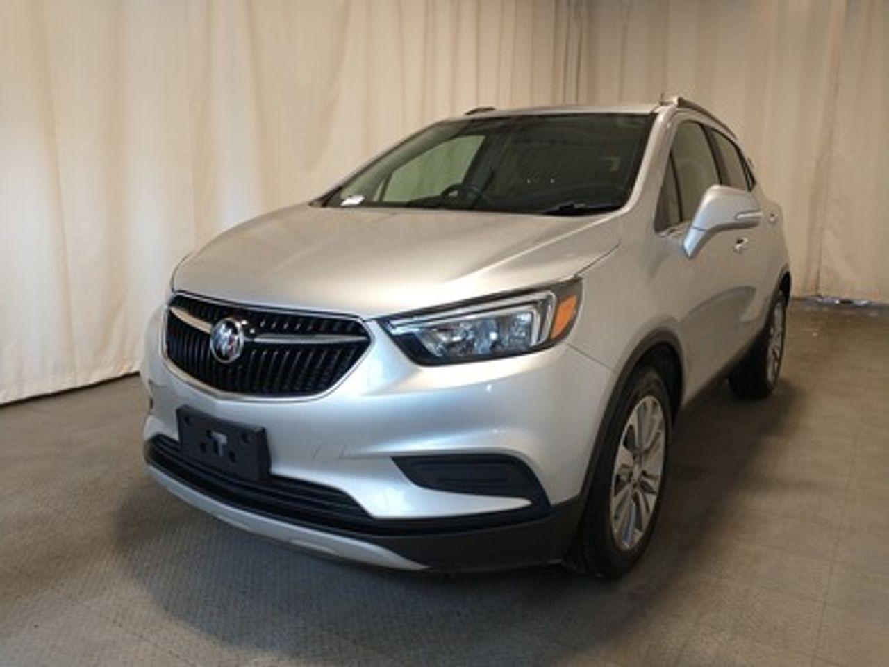 2017 Buick Encore Preferred-0