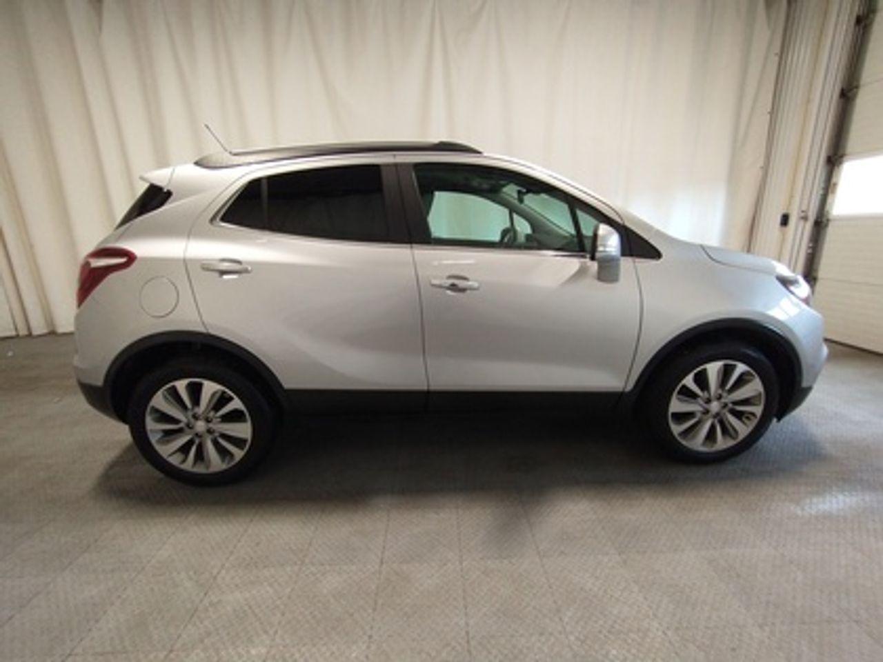 2017 Buick Encore Preferred-3