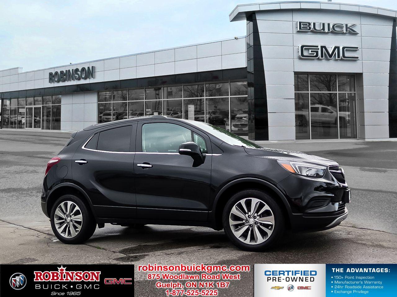 2017 Buick Encore Preferred-2