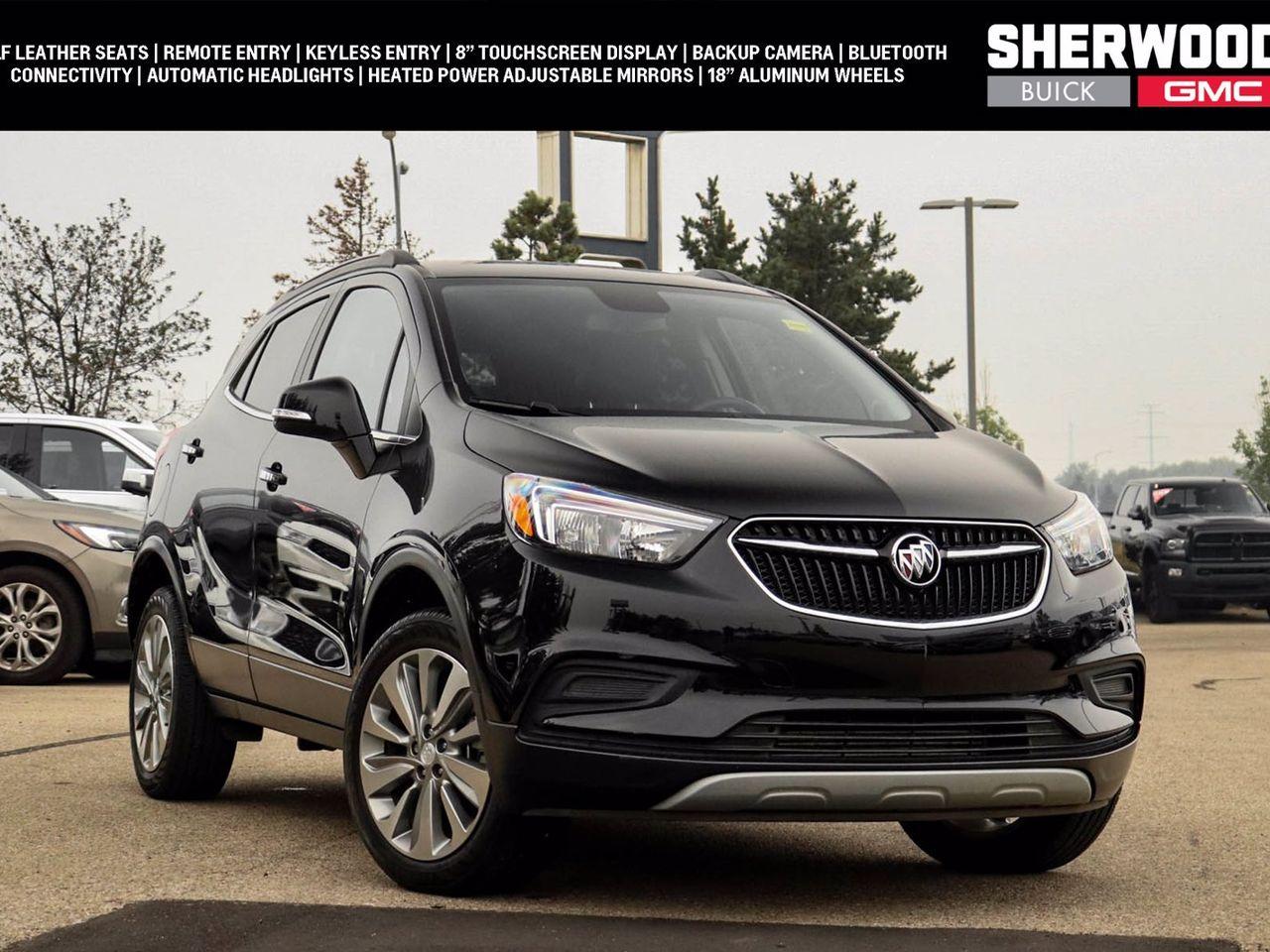 2017 Buick Encore Preferred-0