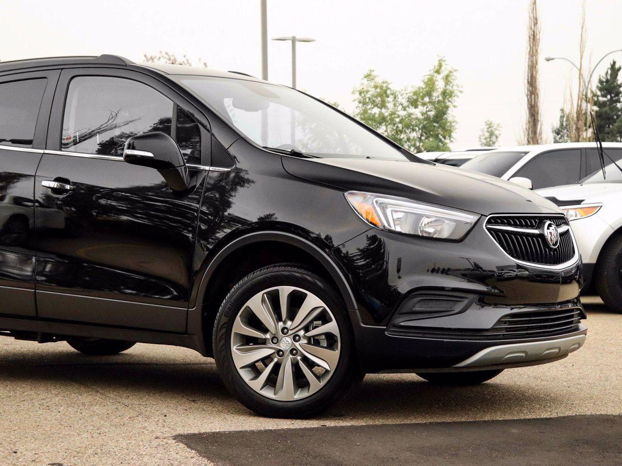 2017 Buick Encore Preferred-2