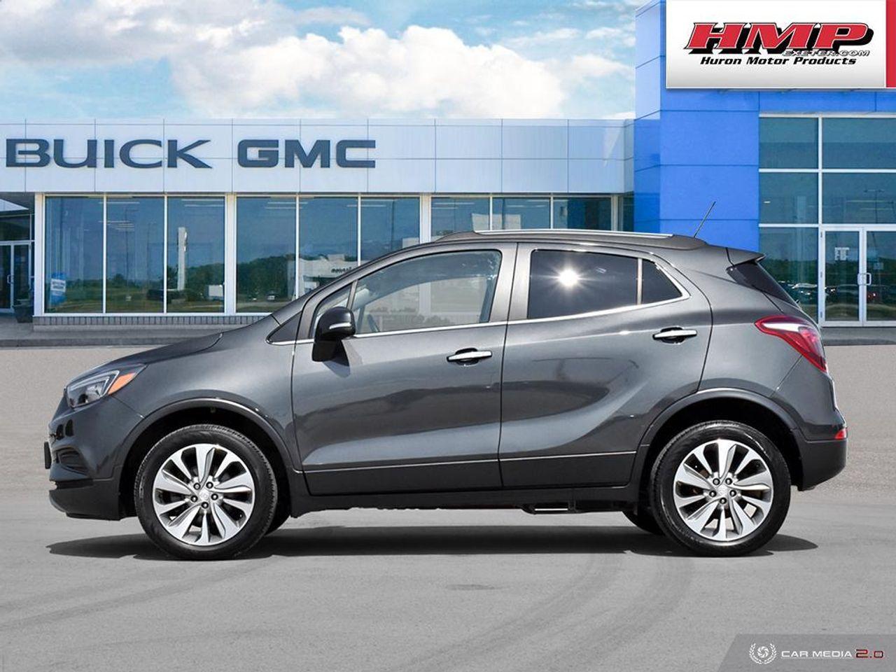 2017 Buick Encore Preferred-2