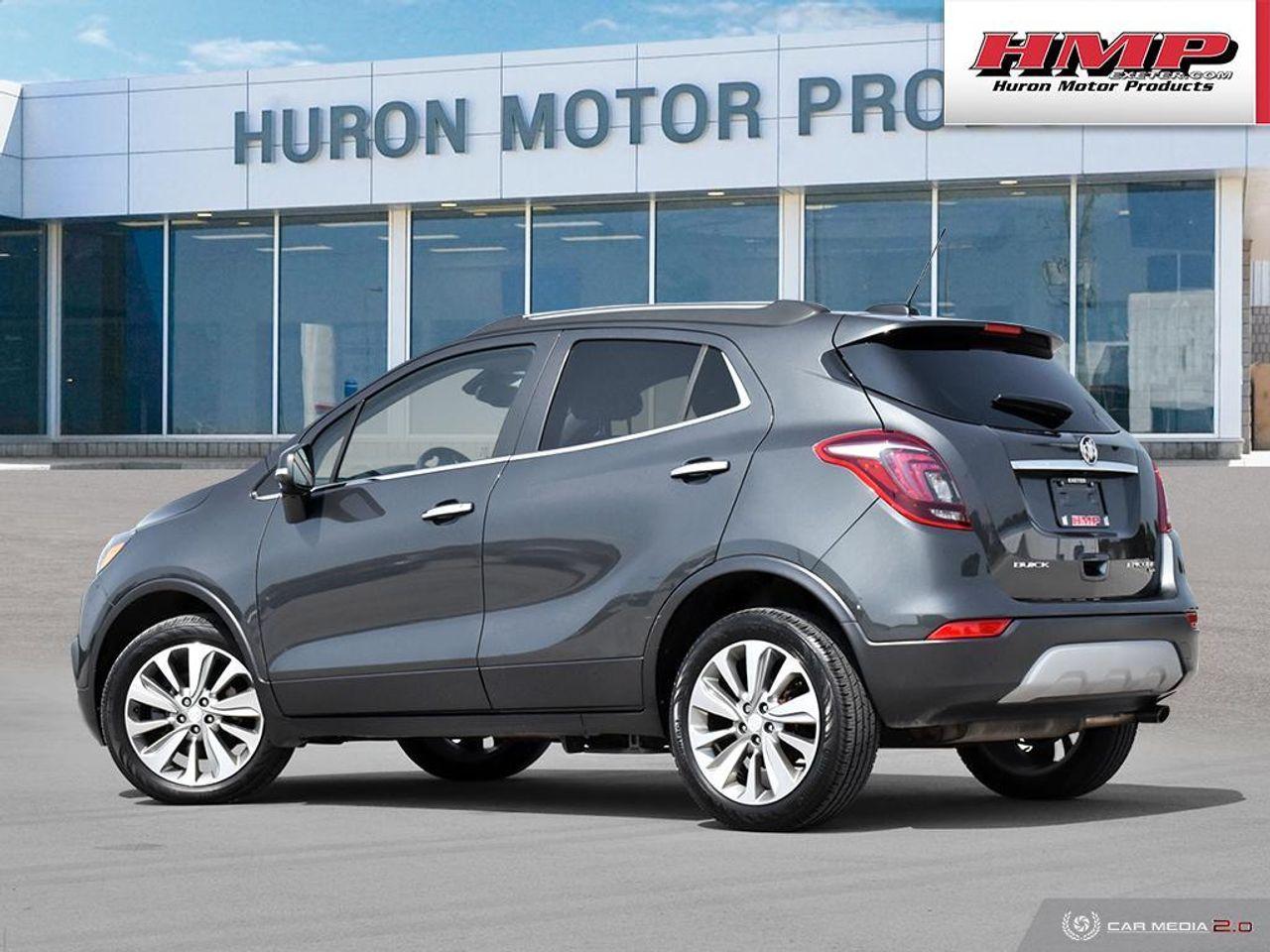 2017 Buick Encore Preferred-3