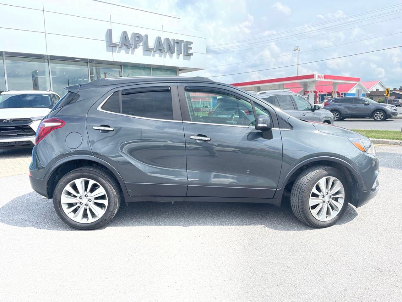 2017 Buick Encore Preferred-1