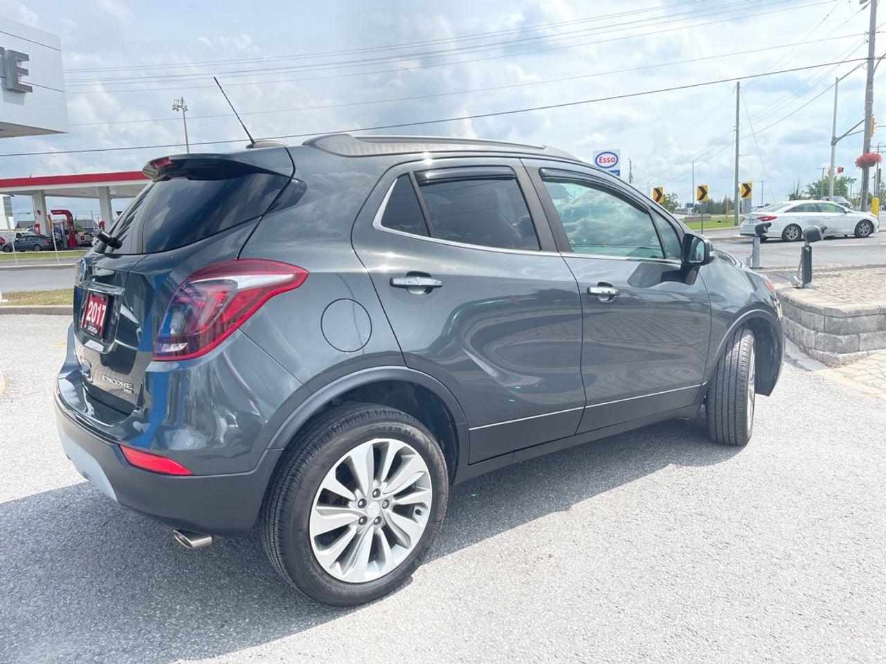 2017 Buick Encore Preferred-2