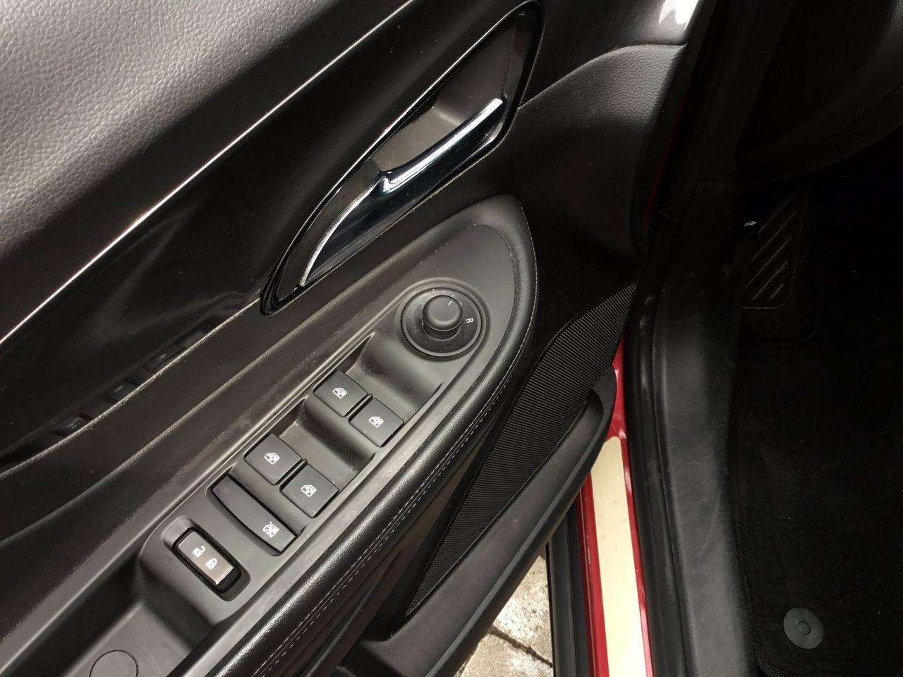 2017 Buick Encore Preferred-1