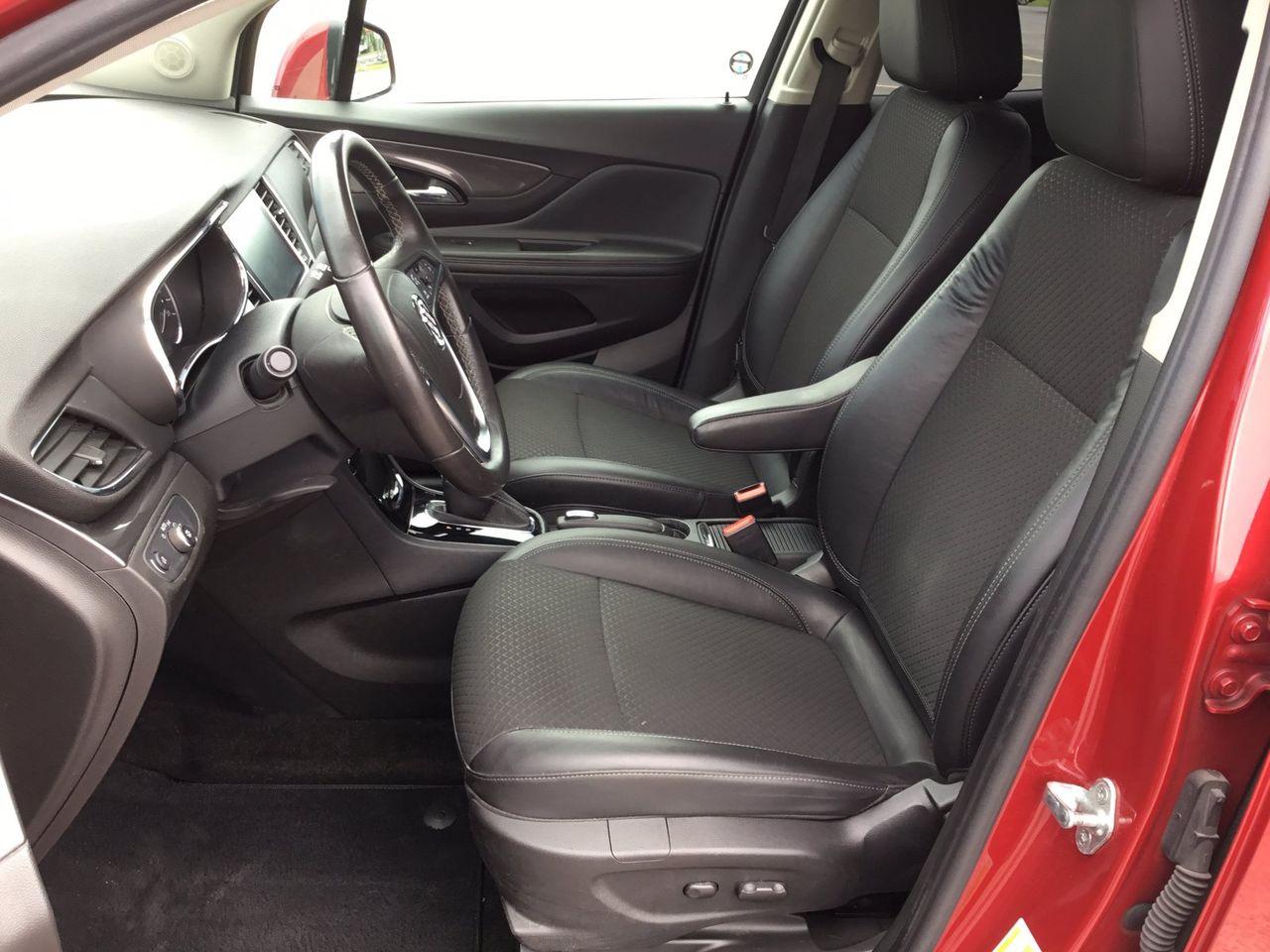 2017 Buick Encore Preferred-3