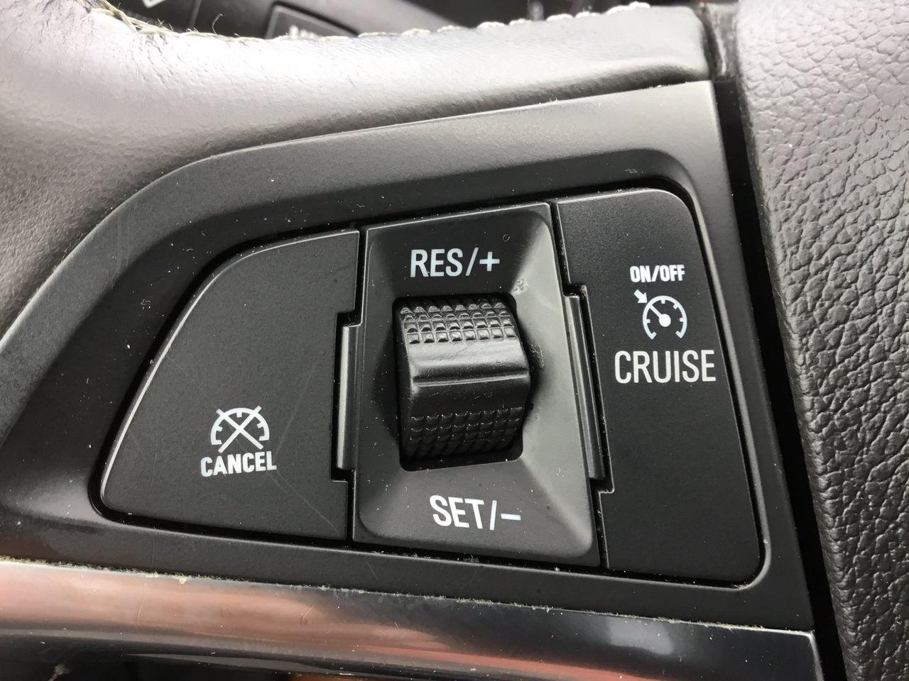 2017 Buick Encore Preferred-4