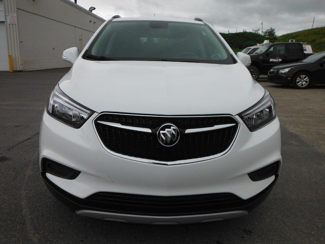 2017 Buick Encore Preferred-2